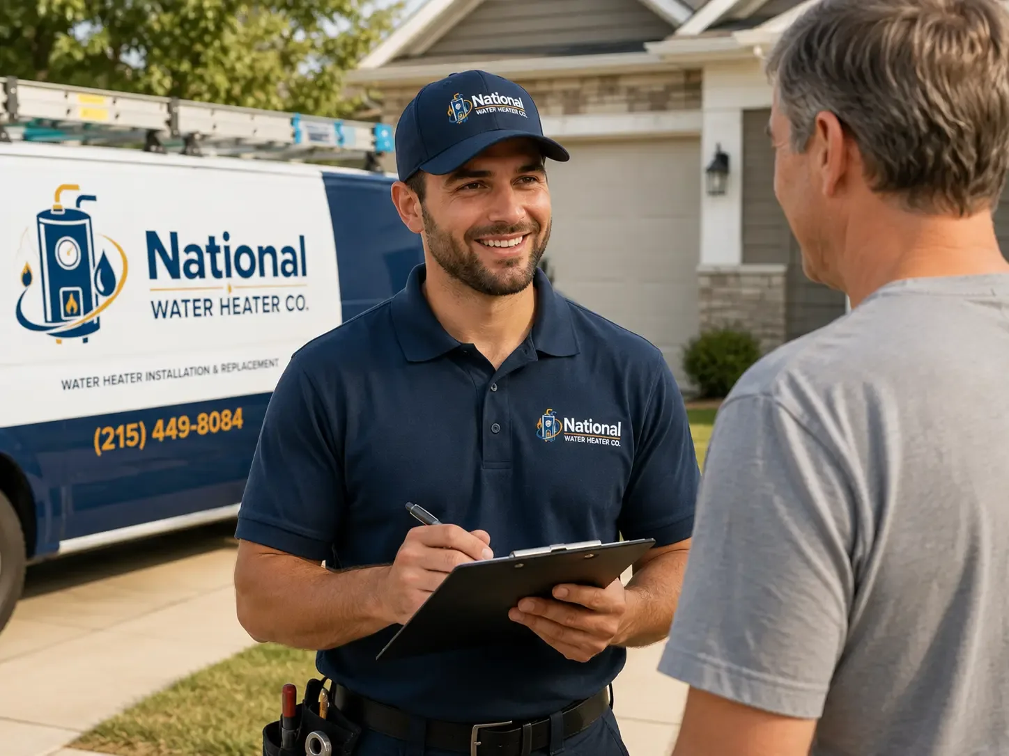 Water Heater Installation Montville, NJ FAQs